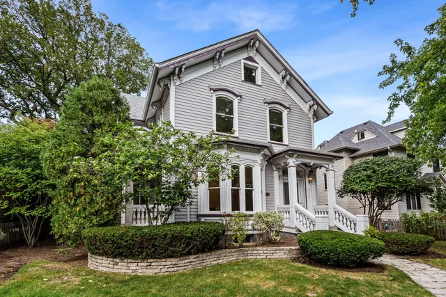$1,450,000 | 2236 Ridge Avenue, Evanston, IL 60201