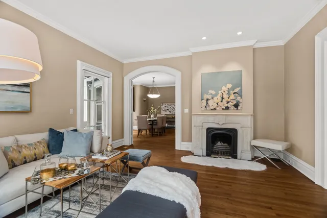 $1,450,000 | 2236 Ridge Avenue, Evanston, IL 60201