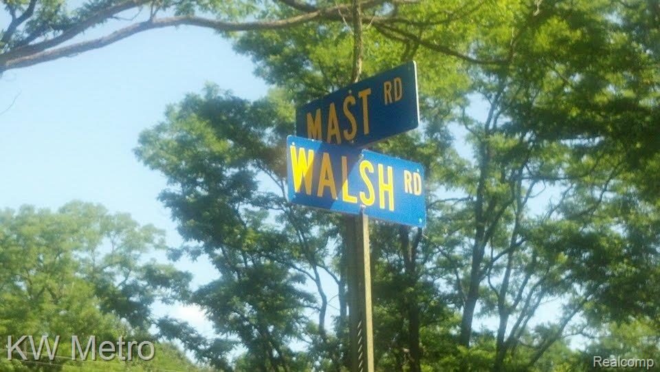 7030 Walsh Road Dexter, MI 48130 - Photo 5 of 5 7030 WALSH