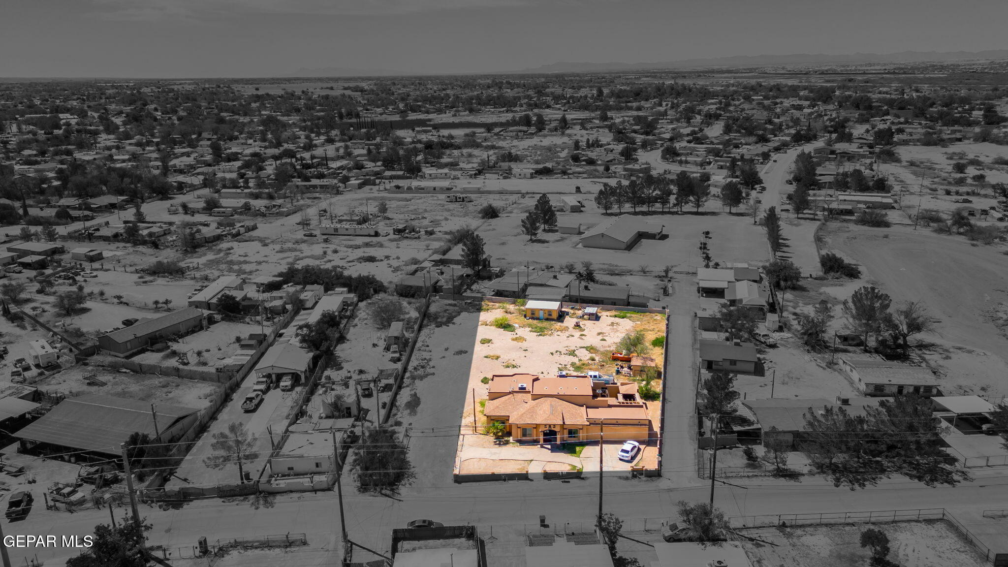 248 South Moon Road Socorro, TX 79927 - Photo 63 of 63 IMG_3079
