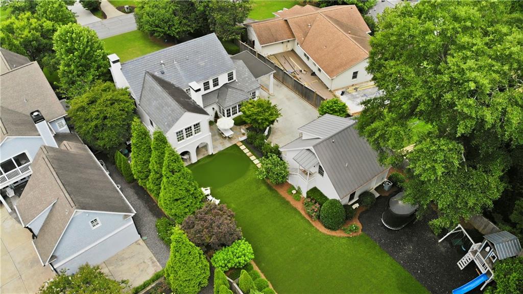 3799 North Stratford Road Northeast Atlanta, GA 30342 - Photo 45 of 45