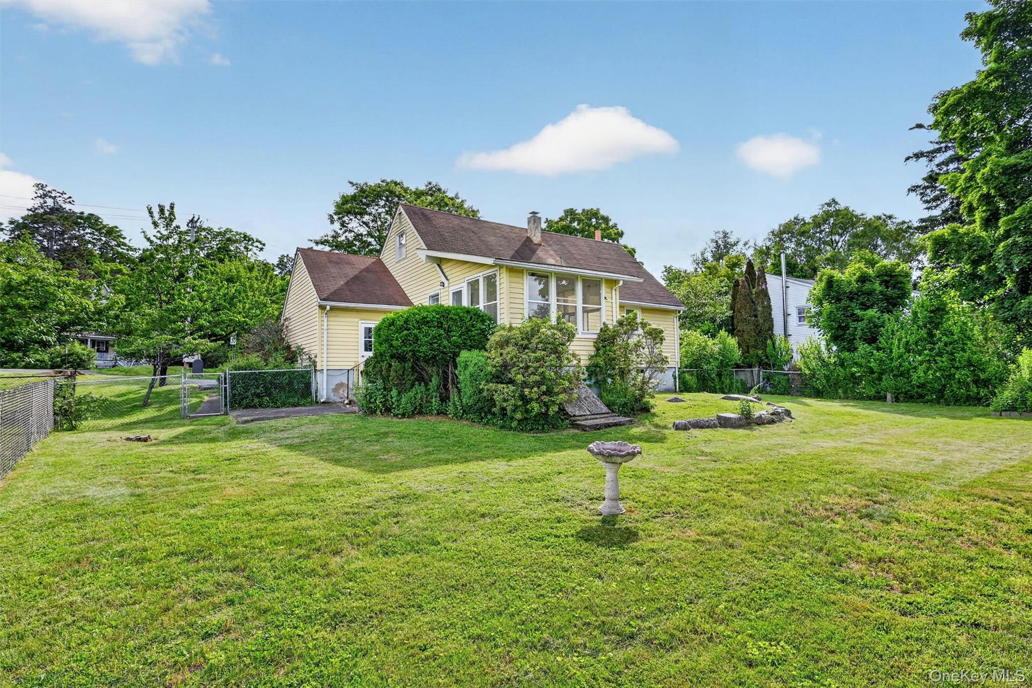 2 Curie Road Cornwall-on-Hudson, NY 12520 - Photo 33 of 37