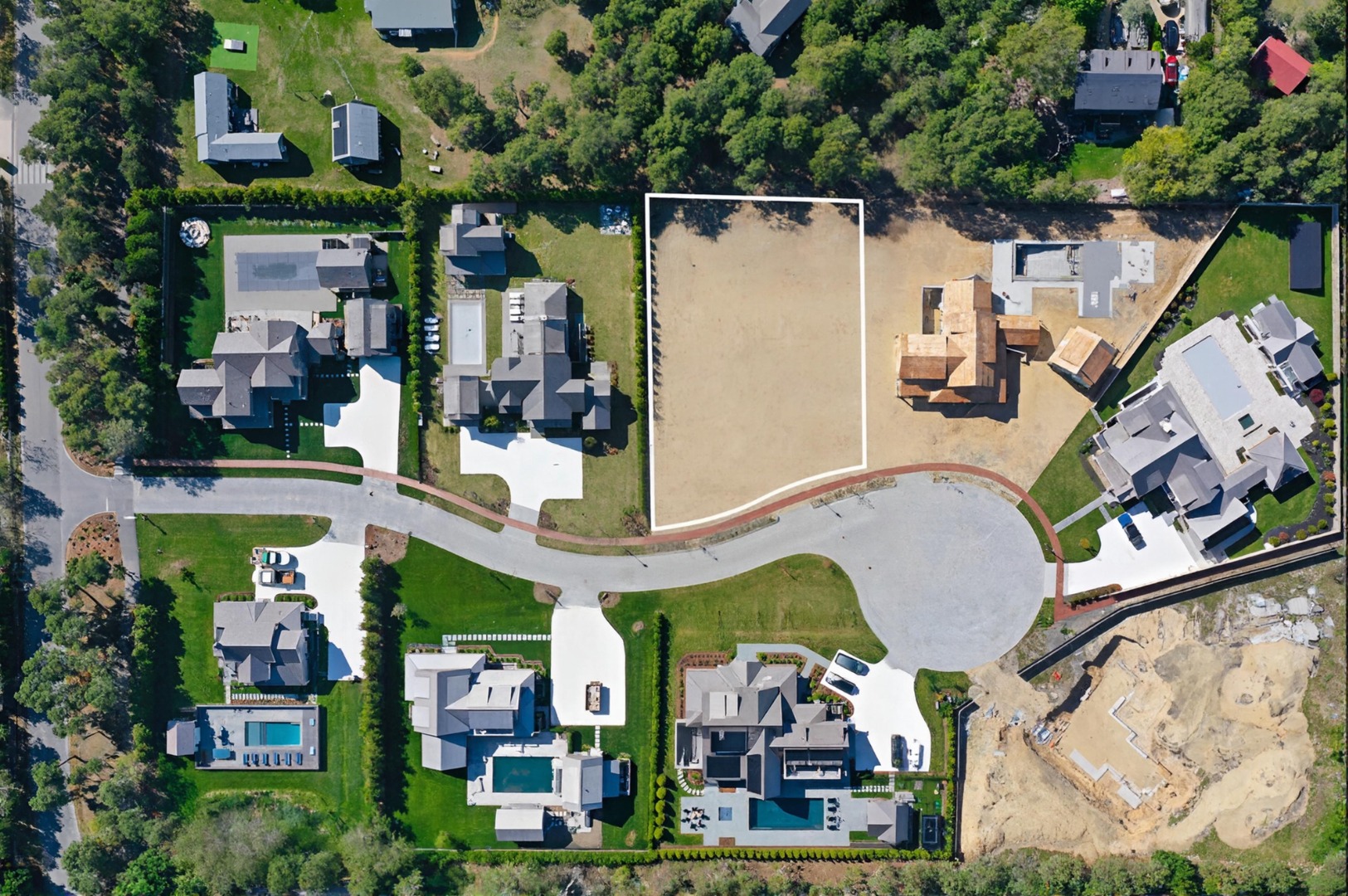 6 Maple Lane Nantucket, MA 02554 - Photo 2 of 2