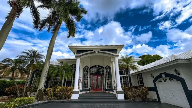 $1,350,000 | 1716 Northwest 124th Way, Coral Springs, FL 33071