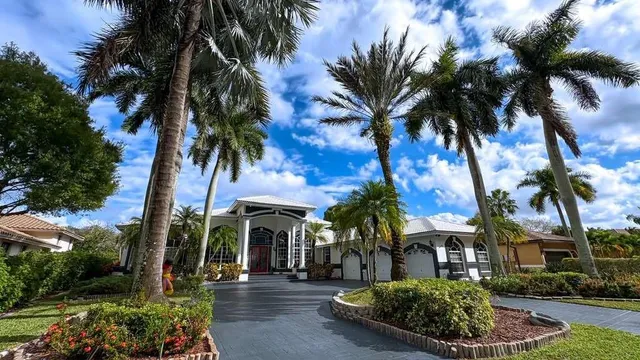 $1,350,000 | 1716 Northwest 124th Way, Coral Springs, FL 33071