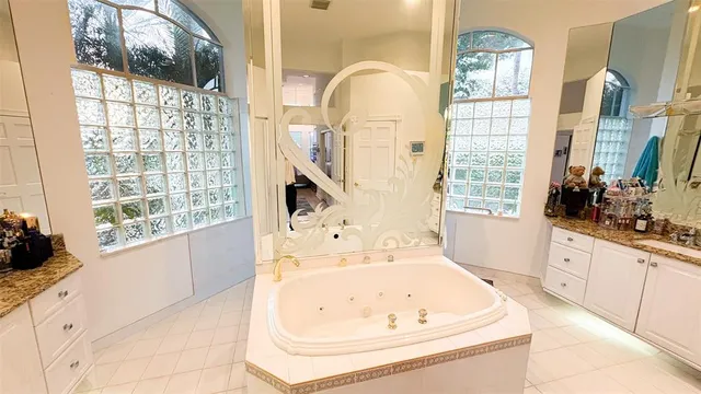 a bathroom with a toilet and a sink