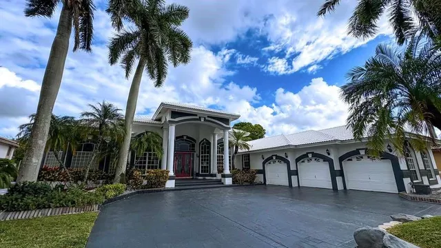 $1,350,000 | 1716 Northwest 124th Way, Coral Springs, FL 33071