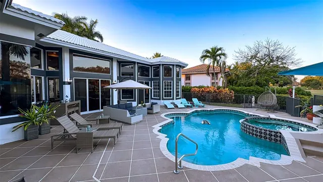 $1,350,000 | 1716 Northwest 124th Way, Coral Springs, FL 33071