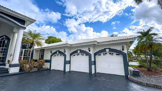 $1,350,000 | 1716 Northwest 124th Way, Coral Springs, FL 33071