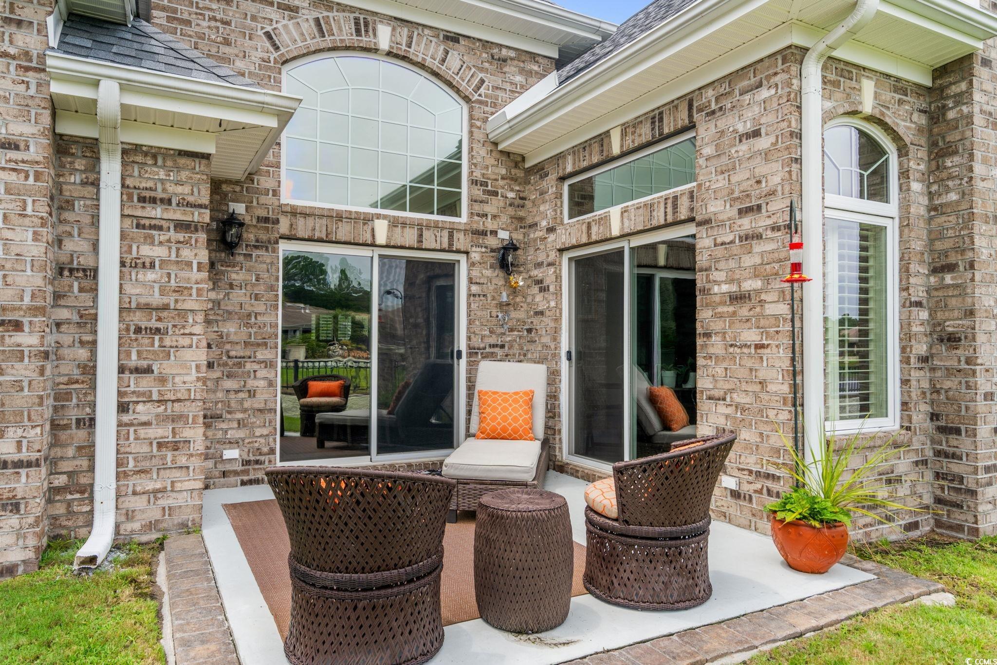 392 Waterfall Circle Little River, SC 29566 - Photo 21 of 40