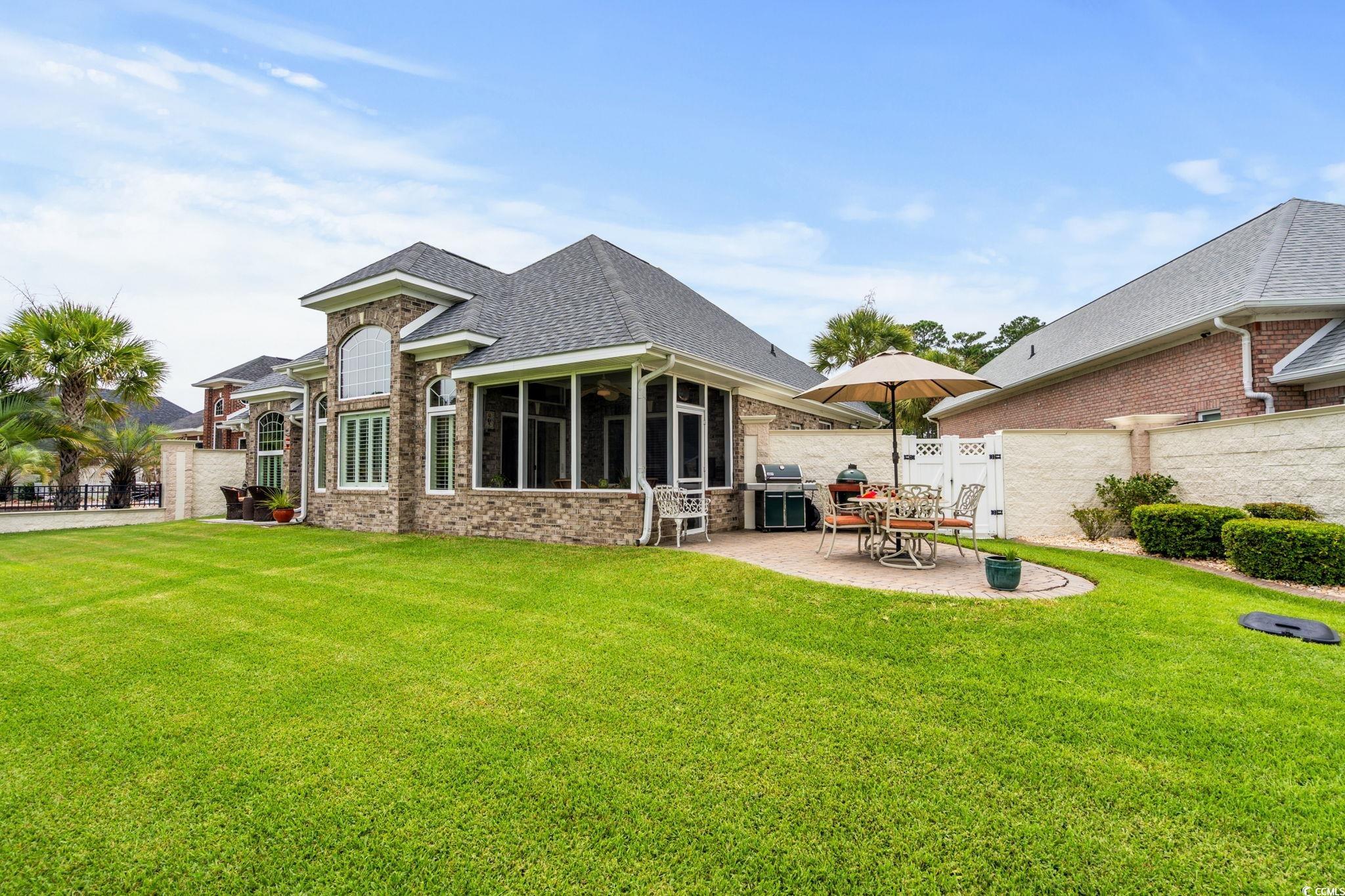 392 Waterfall Circle Little River, SC 29566 - Photo 22 of 40