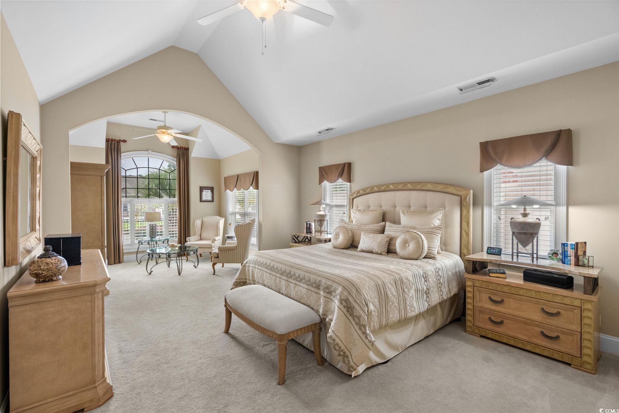 392 Waterfall Circle Little River, SC 29566 - Photo 24 of 40