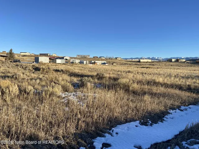 $67,900 | 165 Meadow Lark Lane, Pinedale, WY 82941