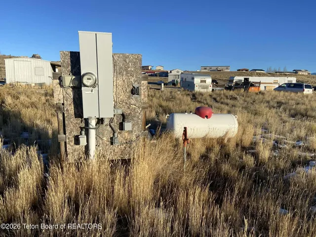 $67,900 | 165 Meadow Lark Lane, Pinedale, WY 82941