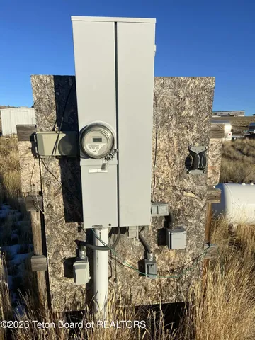 $67,900 | 165 Meadow Lark Lane, Pinedale, WY 82941