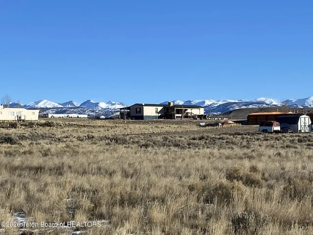 $67,900 | 165 Meadow Lark Lane, Pinedale, WY 82941
