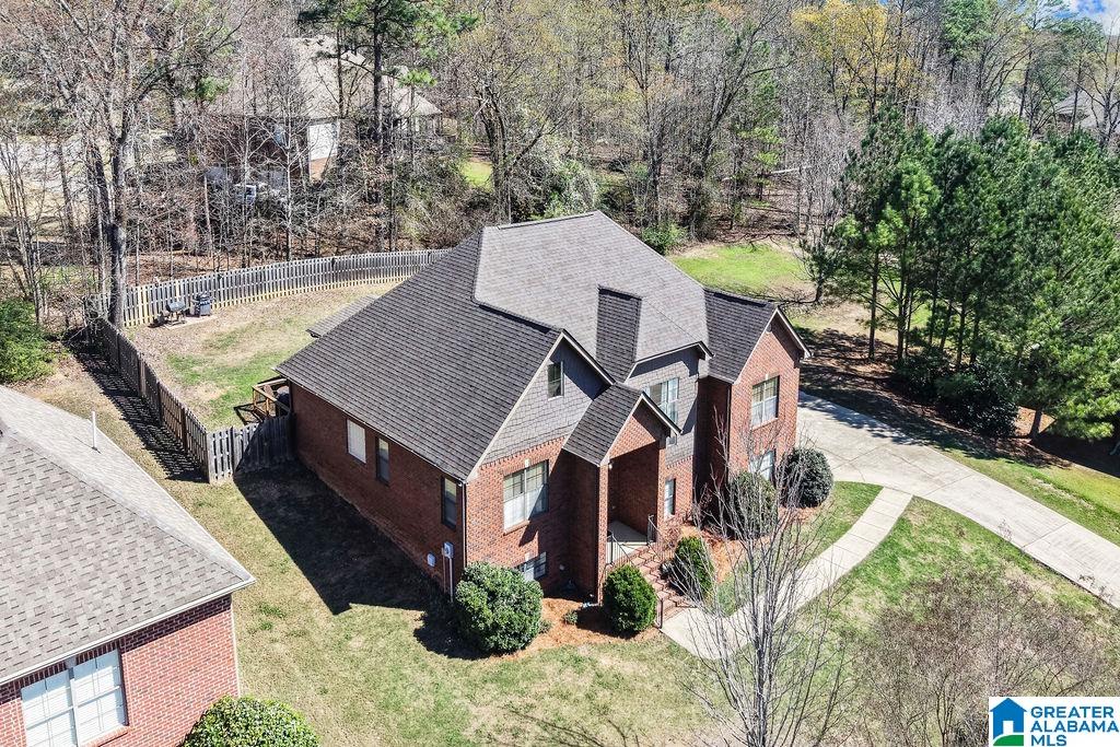 236 Thoroughbred Lane Alabaster, AL 35007 - Photo 63 of 68