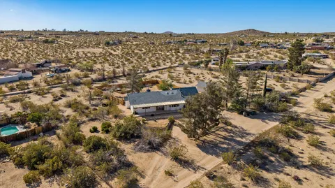 $777,000 | 3766 Burns Street, Joshua Tree, CA 92252