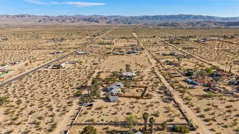 $777,000 | 3766 Burns Street, Joshua Tree, CA 92252