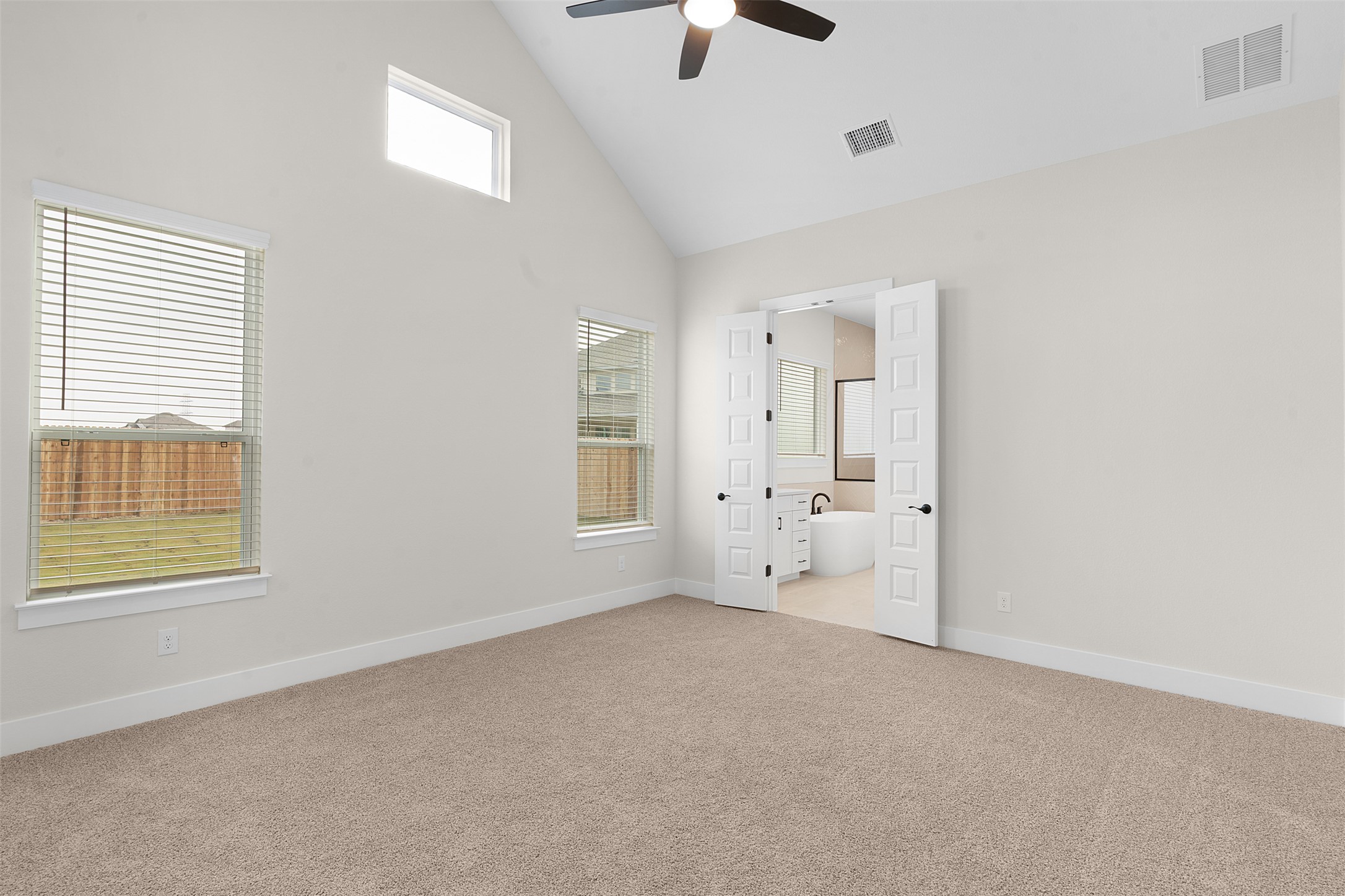 17200 Hope Bergman Road Pflugerville, TX 78660 - Photo 16 of 27 REPRESENTATIVE OF FLOOR PLAN ONLY