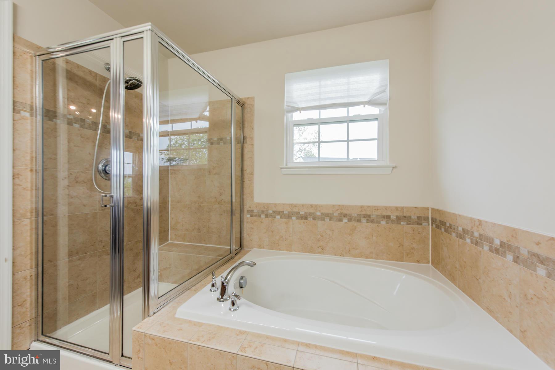 9588 Chaton Road Laurel, MD 20723 - Photo 14 of 22 Bath (Master)