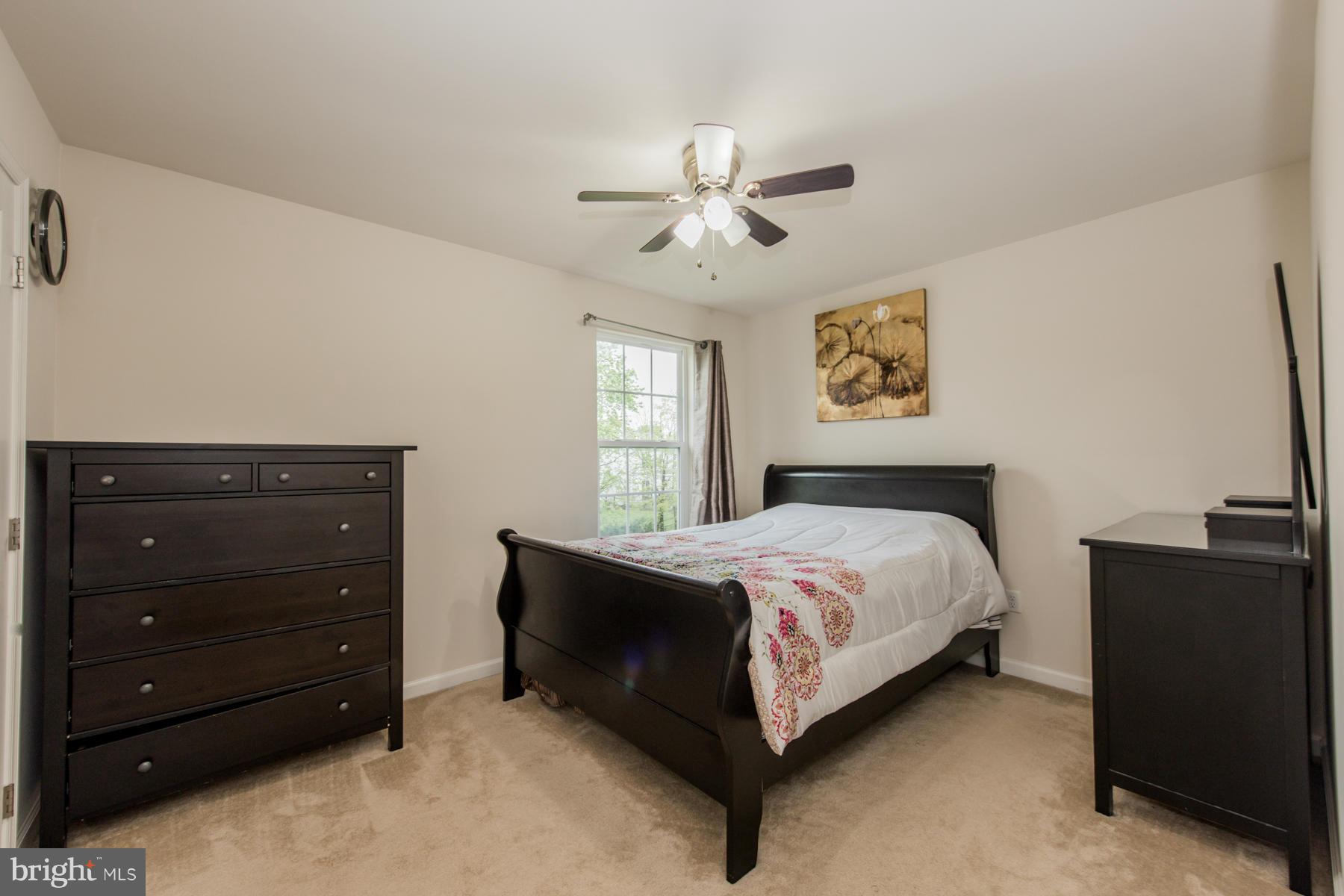 9588 Chaton Road Laurel, MD 20723 - Photo 15 of 22 Bedroom