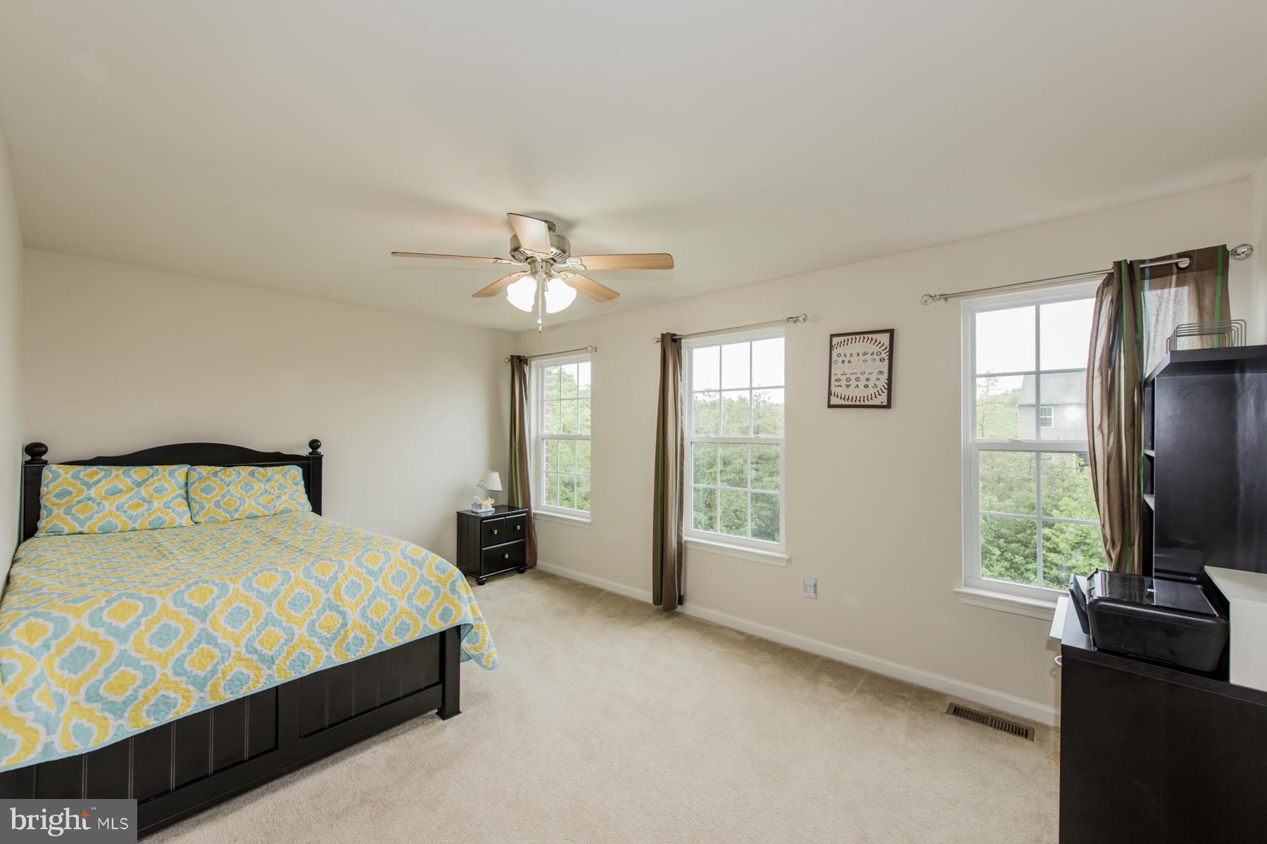 9588 Chaton Road Laurel, MD 20723 - Photo 16 of 22 Bedroom