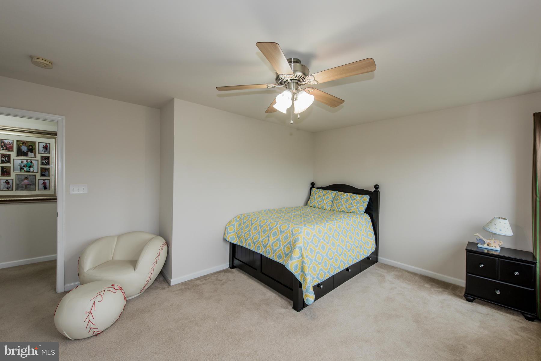 9588 Chaton Road Laurel, MD 20723 - Photo 17 of 22 Bedroom