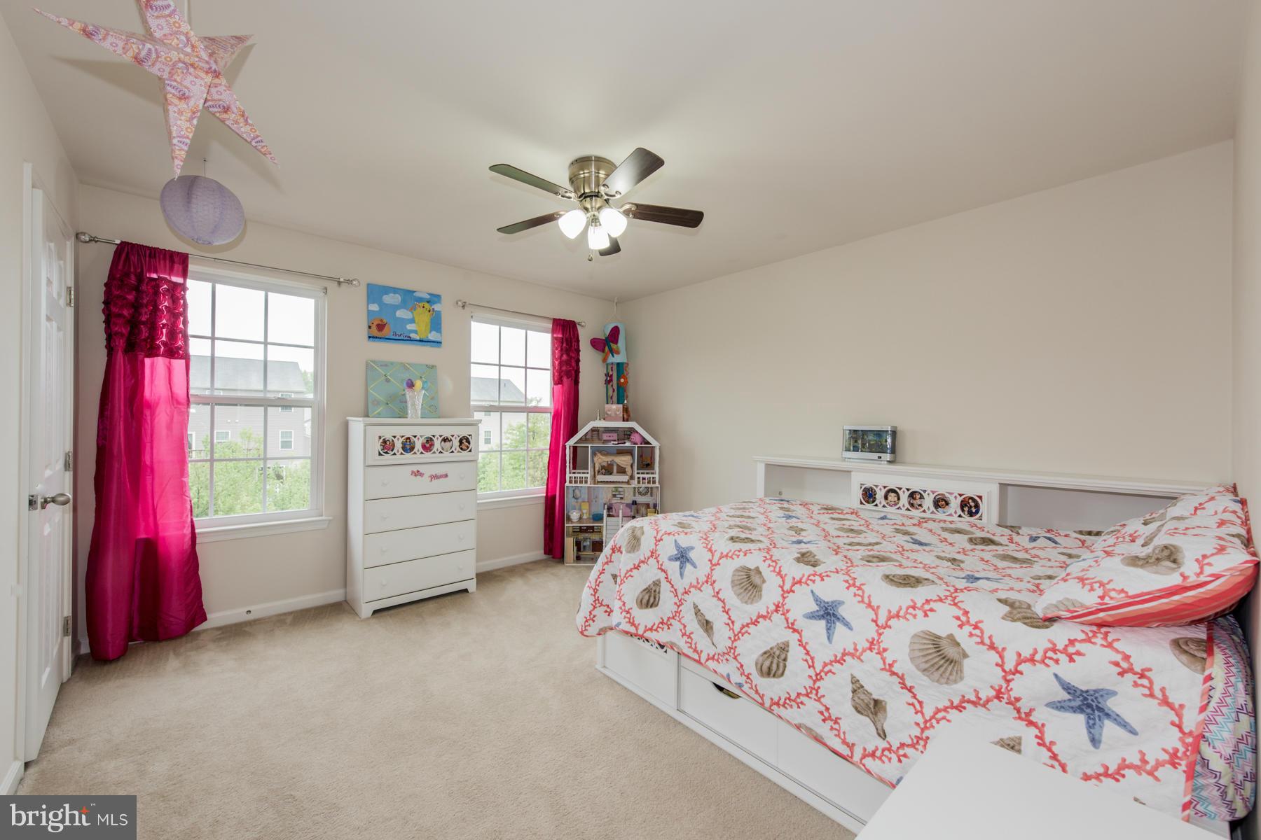 9588 Chaton Road Laurel, MD 20723 - Photo 18 of 22 Bedroom