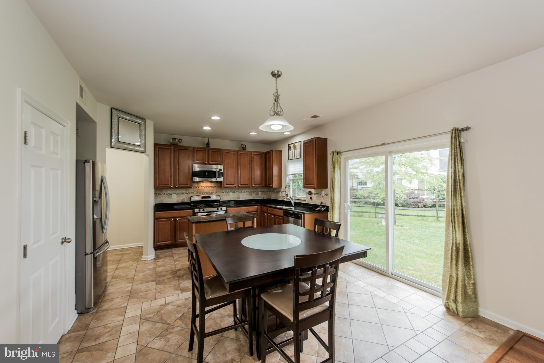 9588 Chaton Road Laurel, MD 20723 - Photo 3 of 22 Kitchen