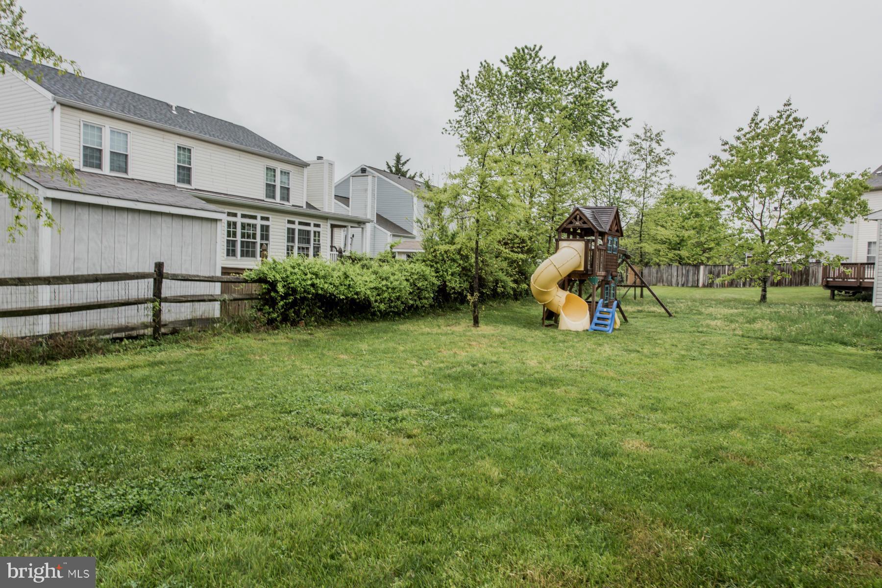 9588 Chaton Road Laurel, MD 20723 - Photo 22 of 22 Yard
