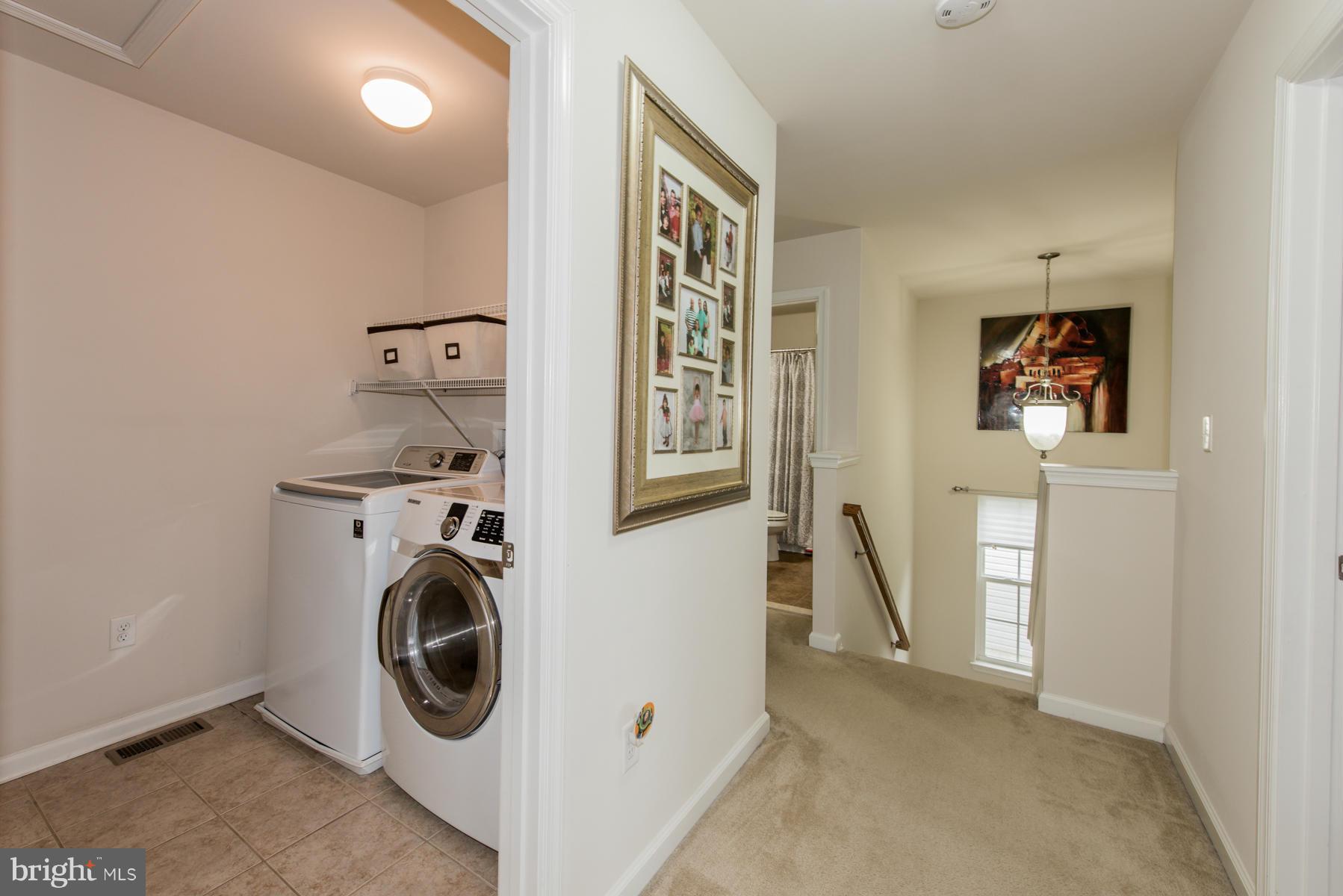 9588 Chaton Road Laurel, MD 20723 - Photo 10 of 22 Landing