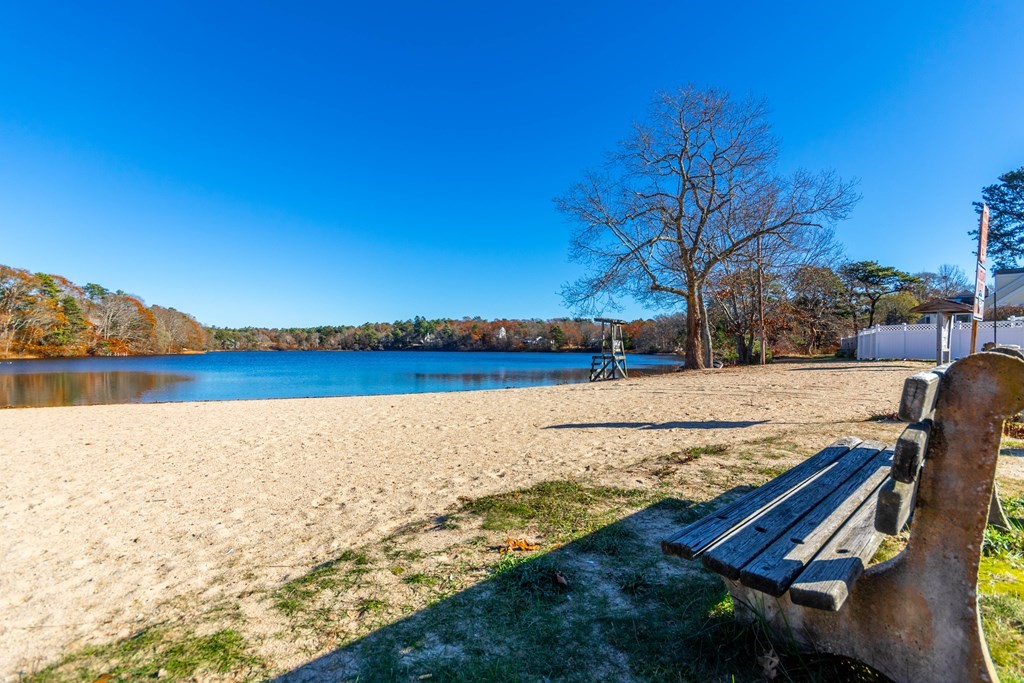 16 Blueberry Road Bourne, MA 02532 - Photo 22 of 22 a view of an ocean
