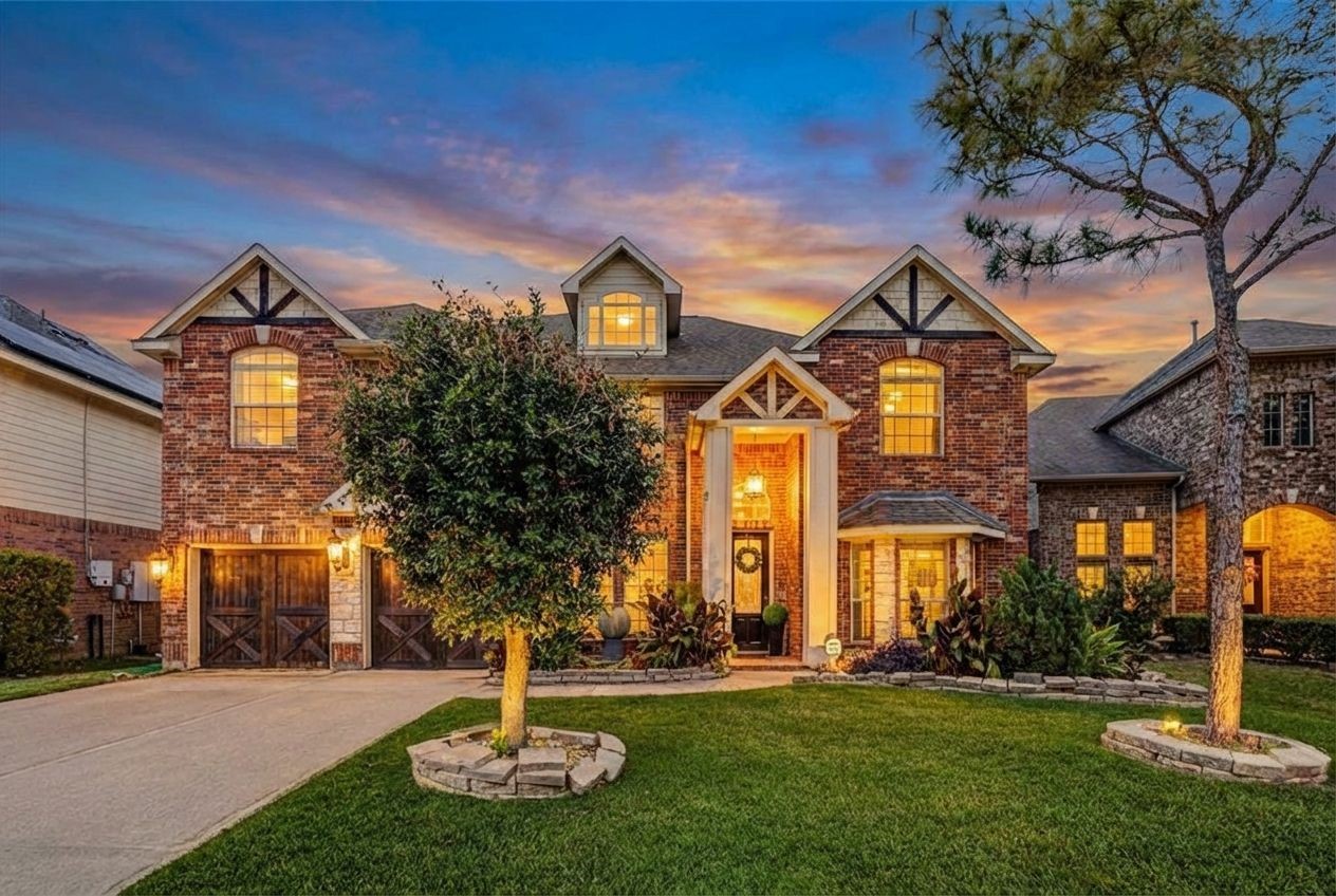 8211 Paddle Rock Lane Rosenberg, TX 77469 - Photo 1 of 50