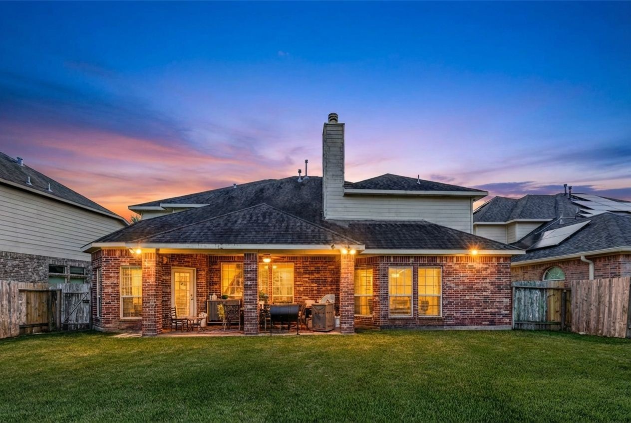 8211 Paddle Rock Lane Rosenberg, TX 77469 - Photo 3 of 50