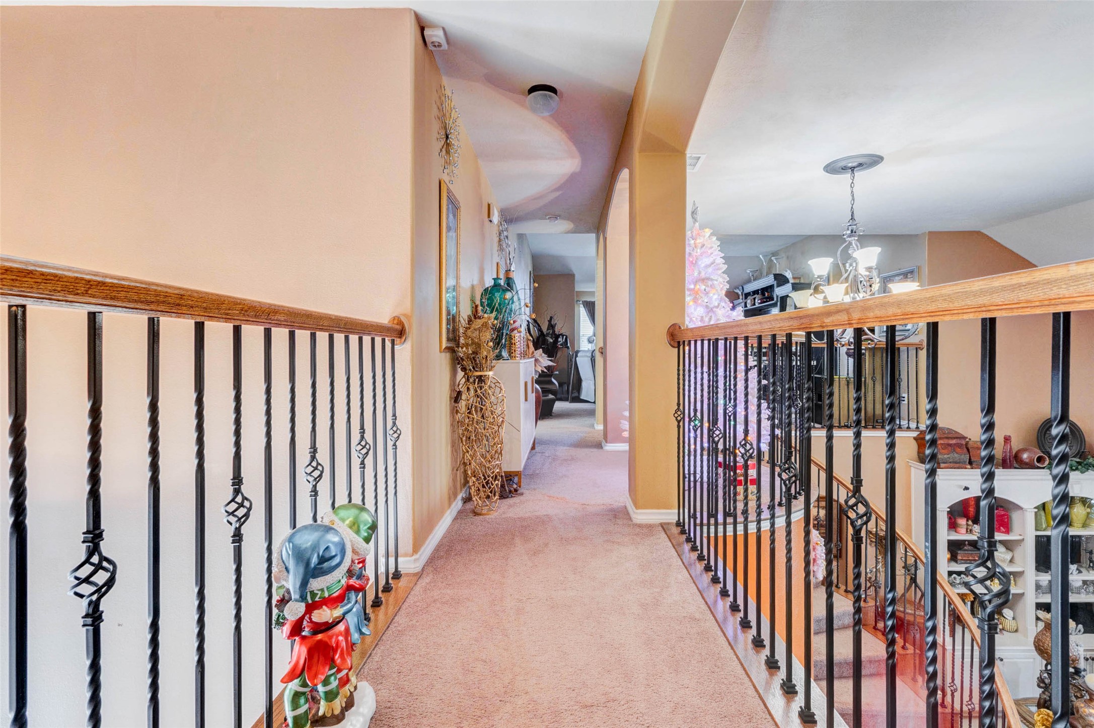 8211 Paddle Rock Lane Rosenberg, TX 77469 - Photo 38 of 50 a view of interior of the house