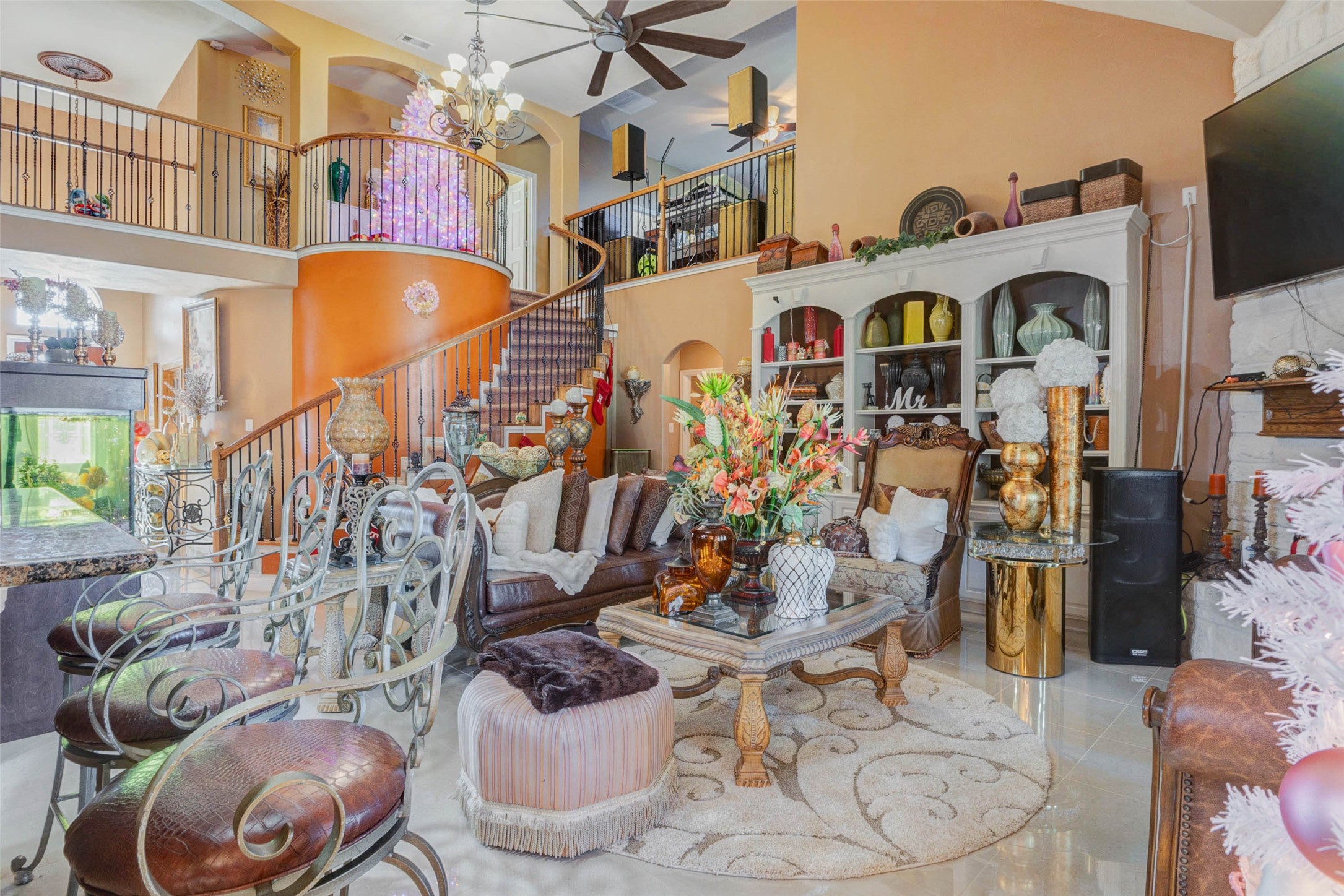 8211 Paddle Rock Lane Rosenberg, TX 77469 - Photo 4 of 50