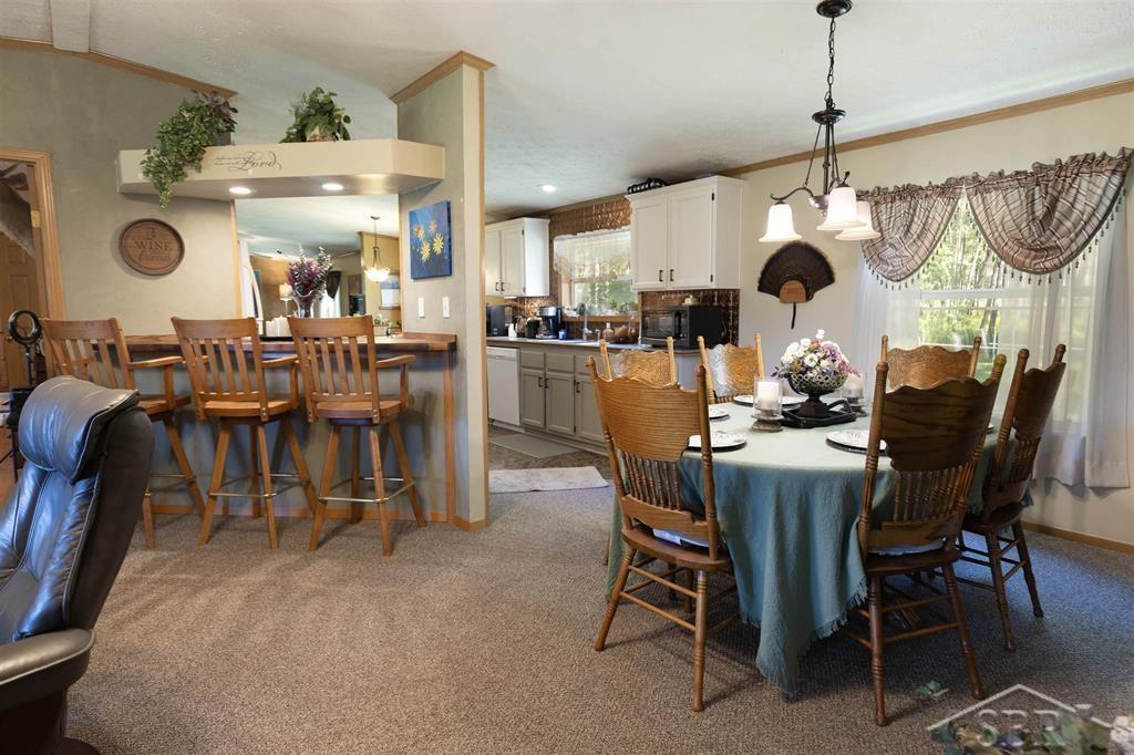 2202 West Huckleberry Road Sanford, MI 48657 - Photo 11 of 64