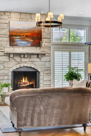 $989,000 | 59 West Meath Weldon Spring, Weldon Spring, MO 63304