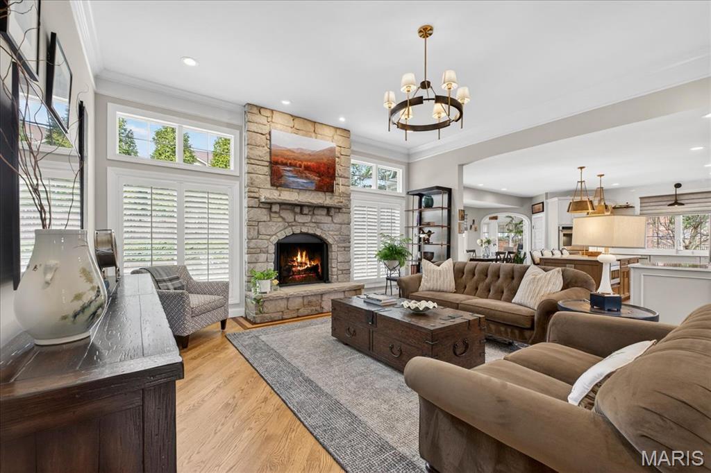 59 West Meath Weldon Spring Weldon Spring, MO 63304 - Photo 13 of 63