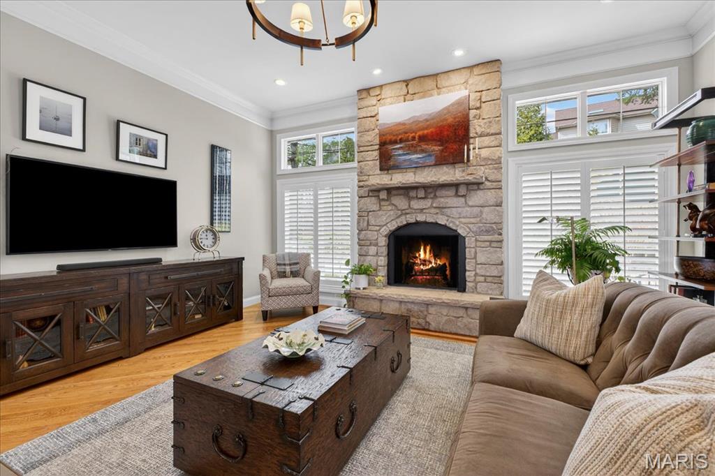 59 West Meath Weldon Spring Weldon Spring, MO 63304 - Photo 15 of 63