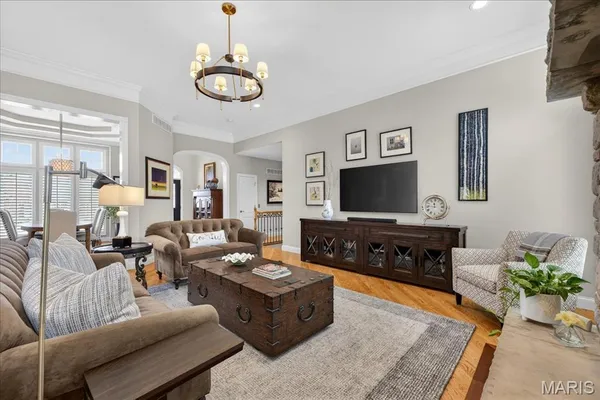 $989,000 | 59 West Meath Weldon Spring, Weldon Spring, MO 63304