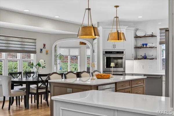 $989,000 | 59 West Meath Weldon Spring, Weldon Spring, MO 63304