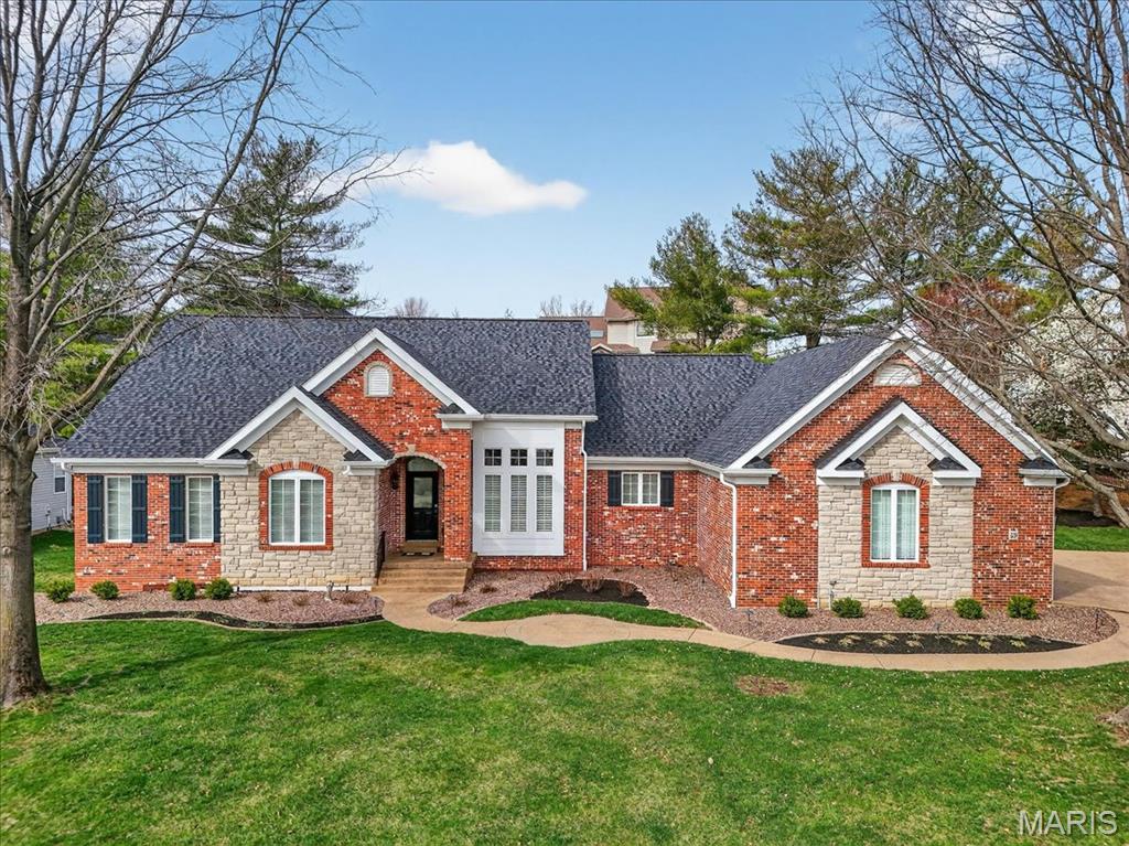 59 West Meath Weldon Spring Weldon Spring, MO 63304 - Photo 2 of 63