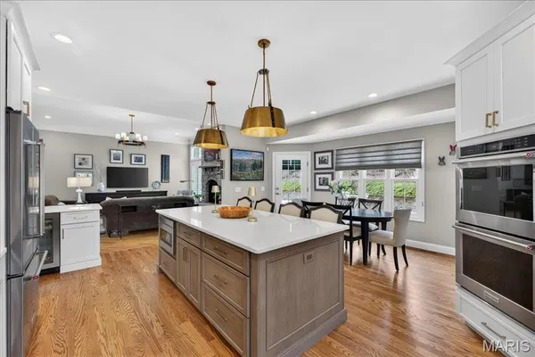 $989,000 | 59 West Meath Weldon Spring, Weldon Spring, MO 63304