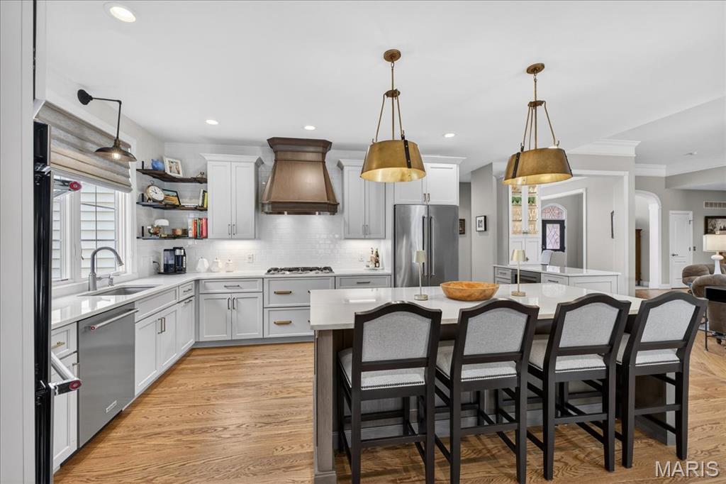 59 West Meath Weldon Spring Weldon Spring, MO 63304 - Photo 23 of 63