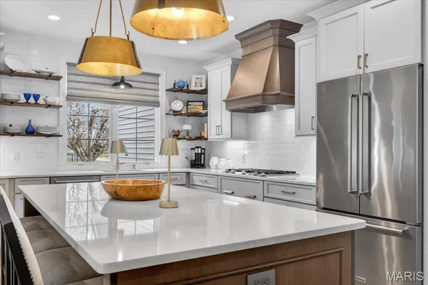 $989,000 | 59 West Meath Weldon Spring, Weldon Spring, MO 63304