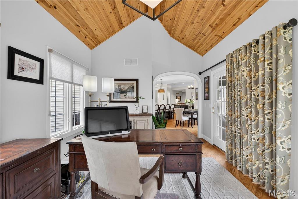 59 West Meath Weldon Spring Weldon Spring, MO 63304 - Photo 28 of 63