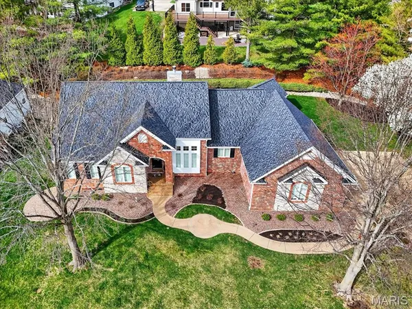 $989,000 | 59 West Meath Weldon Spring, Weldon Spring, MO 63304