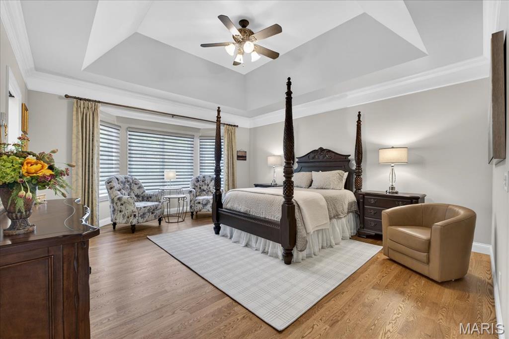 59 West Meath Weldon Spring Weldon Spring, MO 63304 - Photo 34 of 63